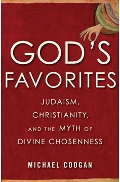 God'S Favorites (Hardcover Book)