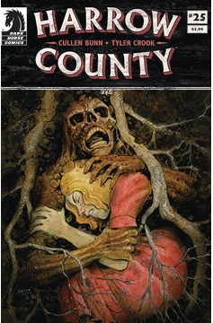 Harrow County #25