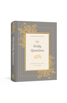 Our Daily Question (Hardcover Book)