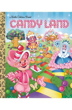 Candy Land (Hasbro)