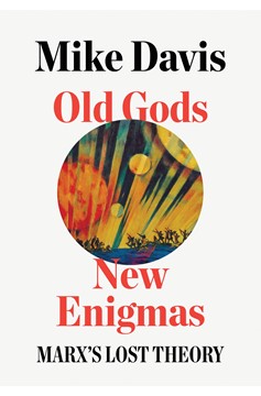 Old Gods, New Enigmas (Hardcover Book)