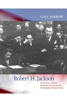 Robert H. Jackson (Hardcover Book)