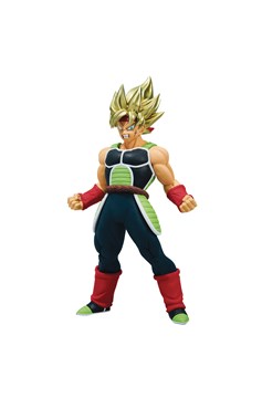 Db Super Blood of Saiyans Special Xii Bardock Figure