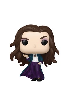 Pop Marvel Agatha All Along Agatha Vinyl Figure