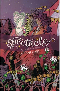 Spectacle Graphic Novel Volume 1