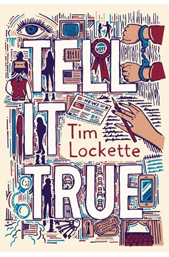 Tell It True (Hardcover Book)