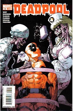 Deadpool #5