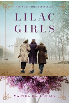 Lilac Girls (Hardcover Book)