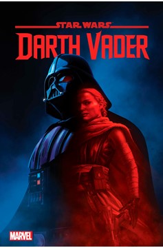 Star Wars: Darth Vader #27 (2020)