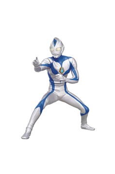 Ultraman Dyna Heros Brave Ultraman Dyna Figure Version A