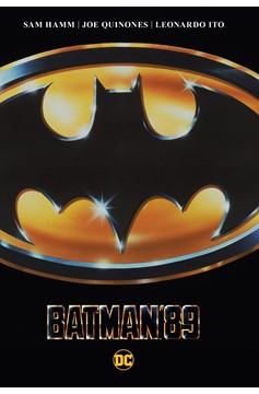Batman Day 2023 - Batman 89 Hardcover Variant Dustjacket Special Edition