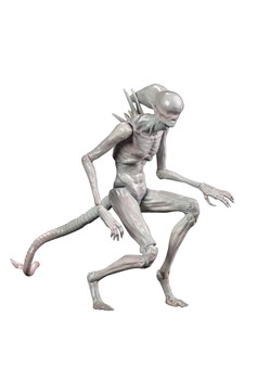 Alien Covenant Neomorph Px 1/18 Scale Figure