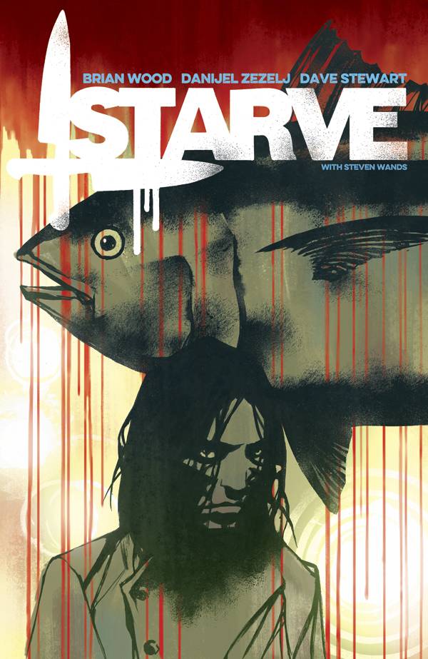 Buy Starve #5  Cape And Cowl Comics