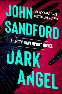 Dark Angel (Hardcover Book)