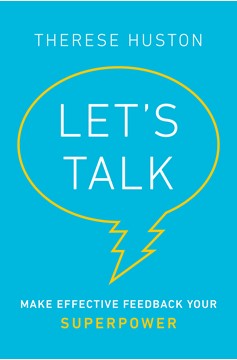 Let'S Talk (Hardcover Book)