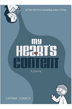 My Heart's Content - A Journal