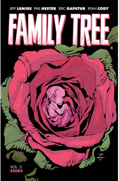 Family Tree Graphic Novel Volume 2