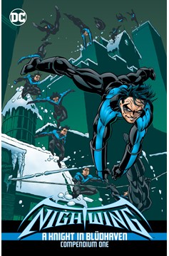 nightwing-a-knight-in-bludhaven-compendium-1-graphic-novel