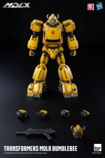 Transformers Bumblebee Mdlx Action Figure