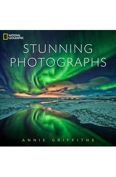 National Geographic Stunning Photographs (Hardcover Book)