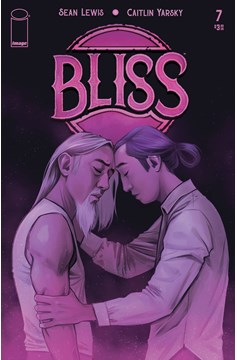 Bliss #7 (Of 8)