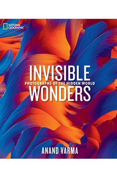 National Geographic Invisible Wonders (Hardcover Book)