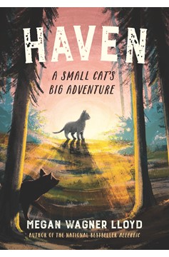 Haven (Hardcover Book)