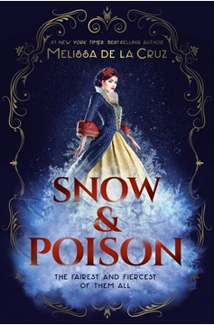 Snow & Poison (Hardcover Book)