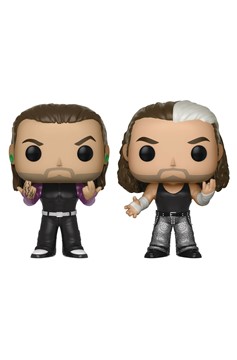 Hardy boys hot sale funko pop