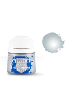 Citadel Paint: Layer - Stormhost Silver