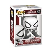 Spider-Man 2 Video Game Anti-Venom Suit Peter Parker Funko Pop! Vinyl Figure #1025