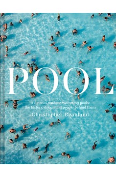 Pool (Hardcover Book)