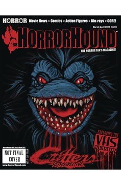 Horrorhound #88