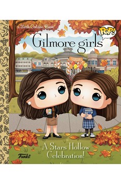 Gilmore Girls A Stars Hollow Celebration! (Funko Pop!)