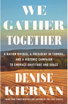 We Gather Together (Hardcover Book)