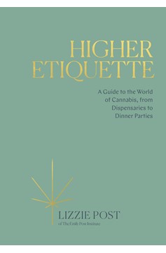 Higher Etiquette (Hardcover Book)