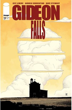Gideon Falls #10 Cover A Sorrentino (Mature)