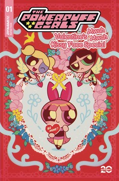 powerpuff-girls-valentines-kissy-face-special-1-cover-a-ganucheau