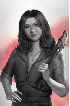 Firefly the Fall Guys #3 Cover C 1 for 10 Incentive Florentino (Of 6)
