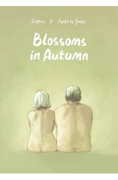 Blossoms In Autumn Graphic Novel