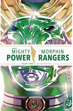 mighty-morphin-power-rangers-deluxe-hard-cover-year-one