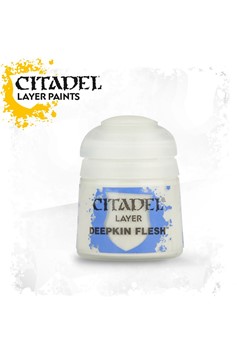 Citadel Paint: Layer - Deepkin Flesh
