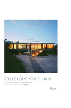 Stelle Lomont Rouhani (Hardcover Book)