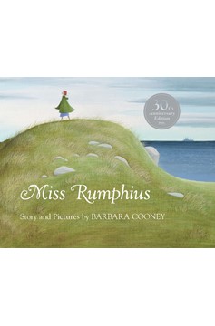 Miss Rumphius (Hardcover Book)