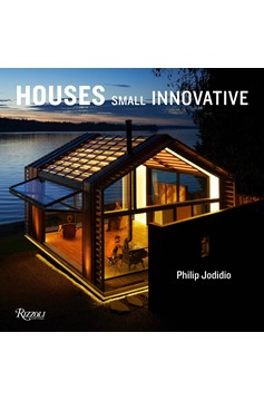 Small Innovative Houses (Hardcover Book)