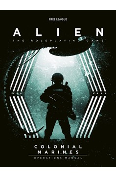Alien: Colonial Marines Operations Manual