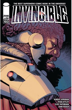 Invincible #103 (2003)