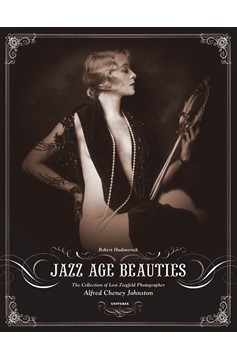 Jazz Age Beauties (Hardcover Book)