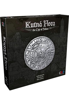 Kutna Hora: The City of Silver