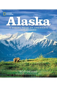 Alaska (Hardcover Book)